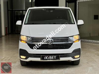 Volkswagen Caravelle 2020 2.0 TDI BMT Comfortline