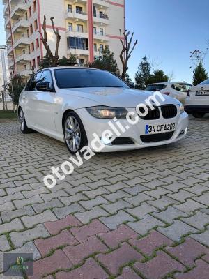 BMW 3 Serisi 2010 316i Standart