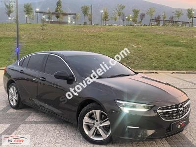 Opel Insignia 2020 1.5 D Edition