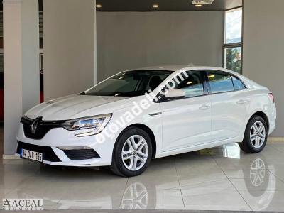 Renault Megane 2020 1.3 TCe Joy