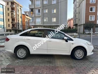 Fiat Linea 2017 1.3 Multijet Pop