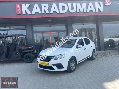 Renault Symbol 2017 1.5 DCI Joy