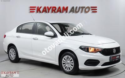 Fiat Egea 2019 1.4 Fire Easy