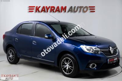 Renault Symbol 2017 1.5 DCI Joy