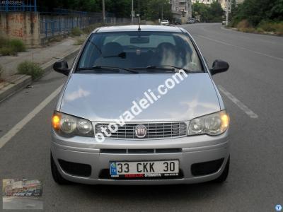 Fiat Palio 2011 1.4 Fire Dynamic Sole