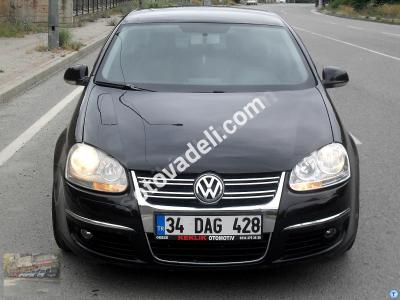 Volkswagen Jetta 2010 1.6 Primeline