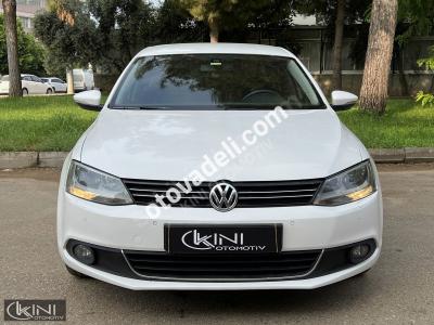 Volkswagen Jetta 2013 1.4 TSI Comfortline