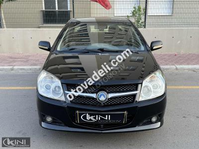 Geely Familia 2010 1.5 Comfort