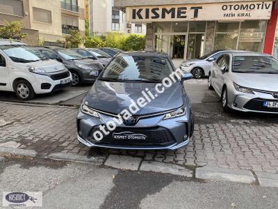 Toyota Corolla 2024 1.8 Hybrid Dream