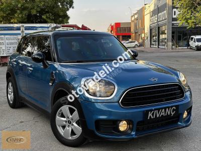 Mini Countryman 2019 1.5 Salt