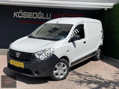 Dacia Dokker 2019 1.5 dCi Ambiance