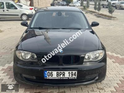 BMW 1 Serisi 2009 116i Premium