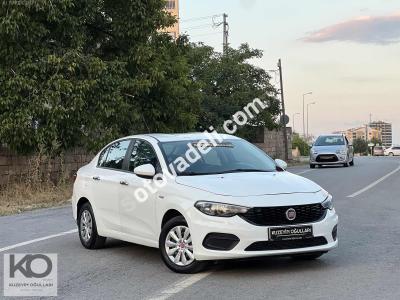 Fiat Egea 2020 1.3 Multijet Easy