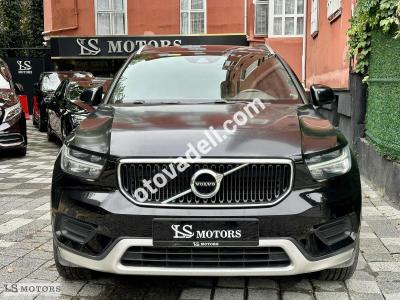 Volvo XC40 2019 1.5 T3 Momentum