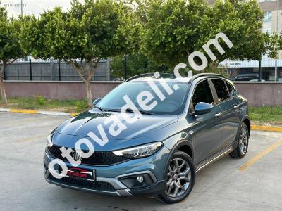 Fiat Egea Cross 2021 1.4 Fire Urban