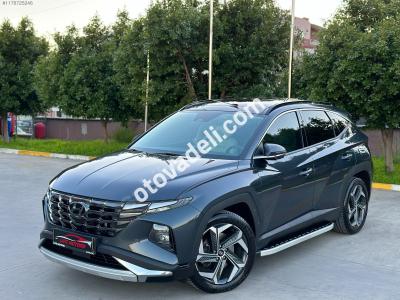 Hyundai Tucson 2023 1.6 CRDI Elite Plus