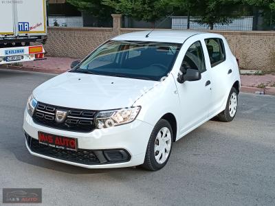 Dacia Sandero 2019 1.0 Ambiance