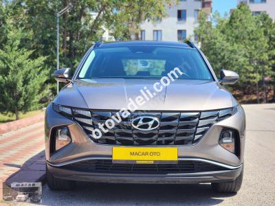 Hyundai Tucson 2022 1.6 CRDI Prime