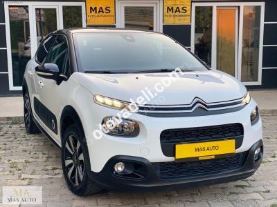 Citroen C3 1.2 PureTech 2020 Shine