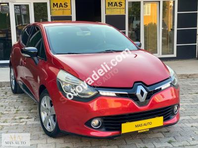 Renault Clio 2016 1.5 dCi Icon