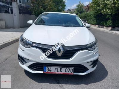 Renault Megane 2022 1.3 TCe Joy