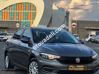 Fiat Egea 2020 1.4 Fire Easy