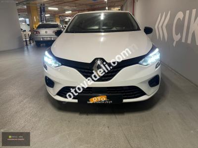 Renault Clio 2023 1.0 TCe Joy