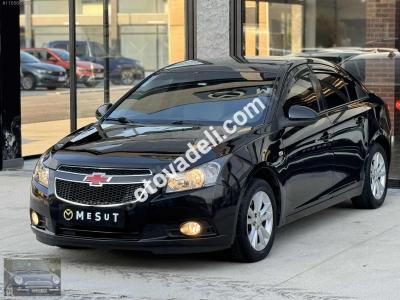 Chevrolet Cruze 2010 1.6 LS Plus