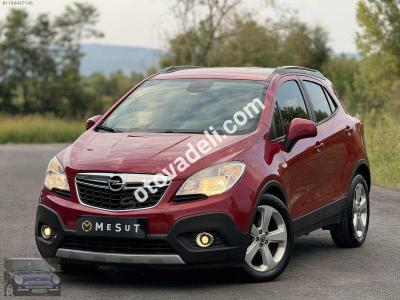 Opel Mokka 2014 1.4 Enjoy