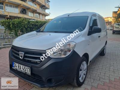 Dacia Dokker 2016 1.5 dCi Ambiance