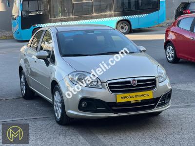 Fiat Linea 2014 1.3 Multijet Urban