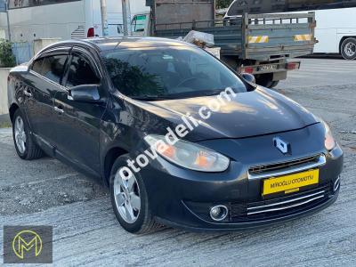 Renault Fluence 2012 1.5 dCi Extreme