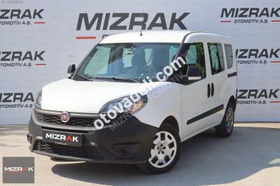 Fiat Doblo Combi 2020 1.3 Multijet Easy