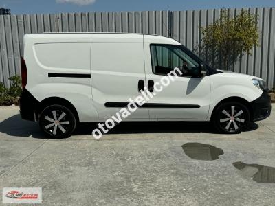 Fiat Doblo Cargo 2016 1.3 Multijet Maxi