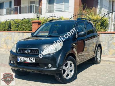 Daihatsu Terios 2009 1.5 Gold