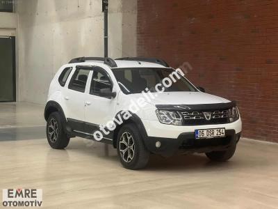 Dacia Duster 2016 1.5 DCi Ambiance