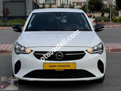 Opel Corsa 2021 1.2 Essential