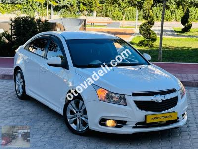 Chevrolet Cruze 2012 1.6 Sport