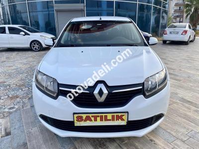 Renault Symbol 2015 1.5 DCI Joy