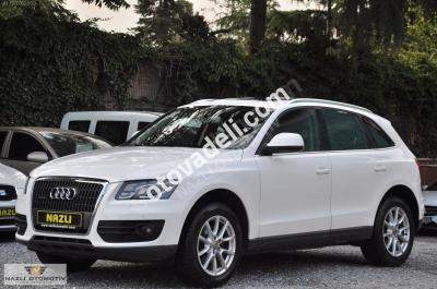 Audi Q5 2011 2.0 TDI Quattro