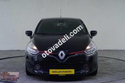 Renault Clio 2015 1.5 dCi Icon