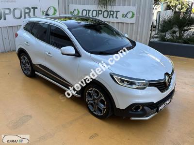 Renault Kadjar 2018 1.5 dCi Icon