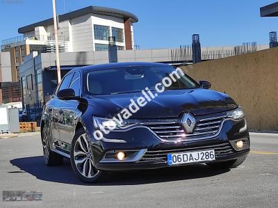 Renault Talisman 2016 1.6 dCi Touch