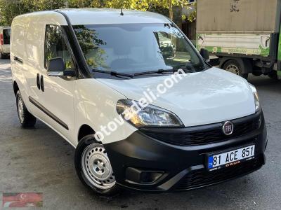 Fiat Doblo Cargo 2022 1.6 Multijet Maxi