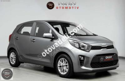 Kia Picanto 2023 1.2 Feel