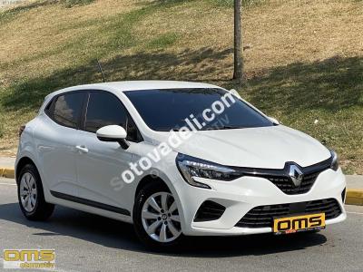 Renault Clio 2021 1.0 SCe Joy