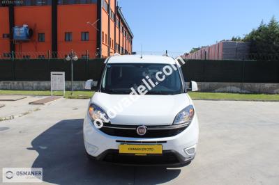 Fiat Doblo Combi 2023 1.6 Multijet Easy