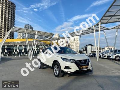 Nissan Qashqai 2020 1.5 dCi Sky Pack