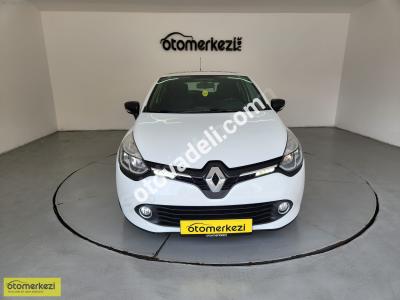 Renault Clio 2015 1.5 dCi Touch