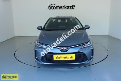 Toyota Corolla 2021 1.8 Hybrid Dream